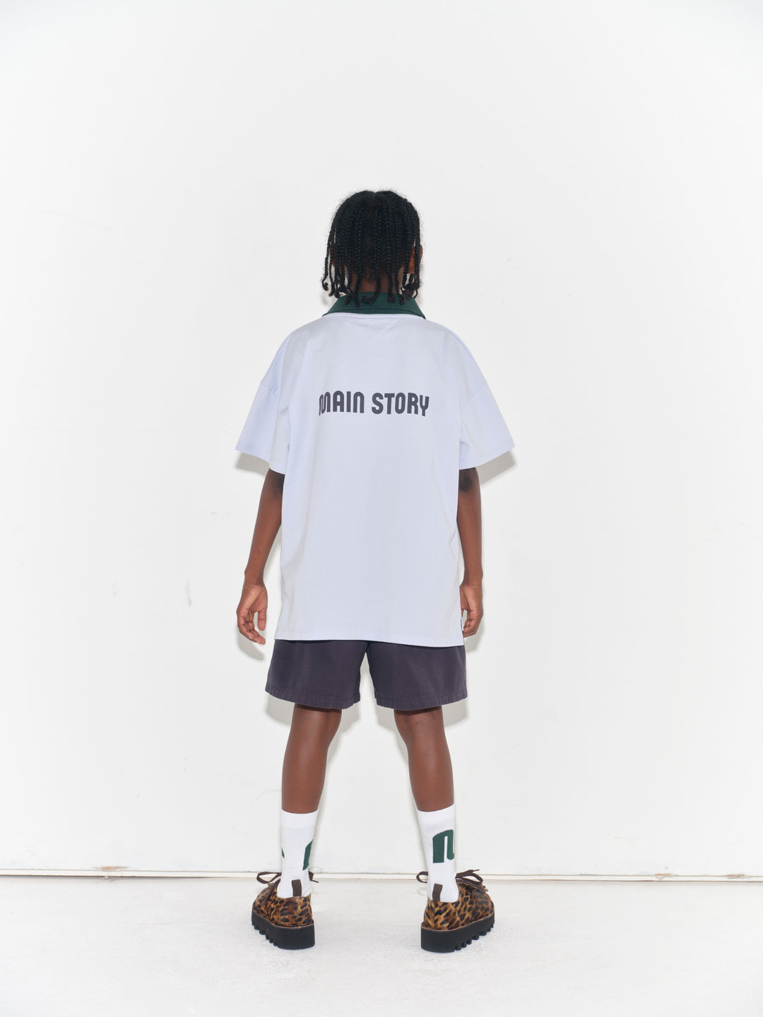Sports Tee - Halogen