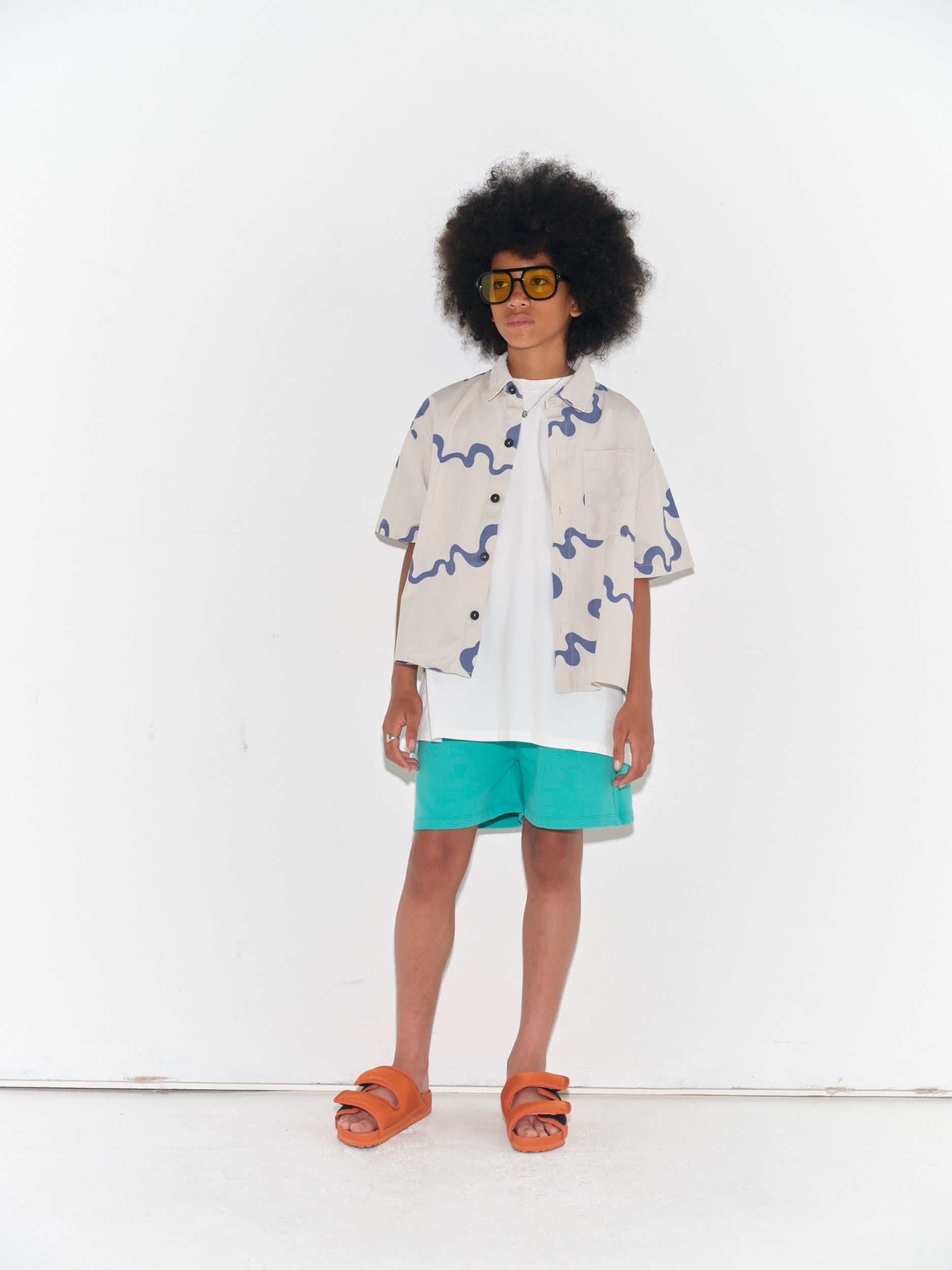 Kids Pants | main story