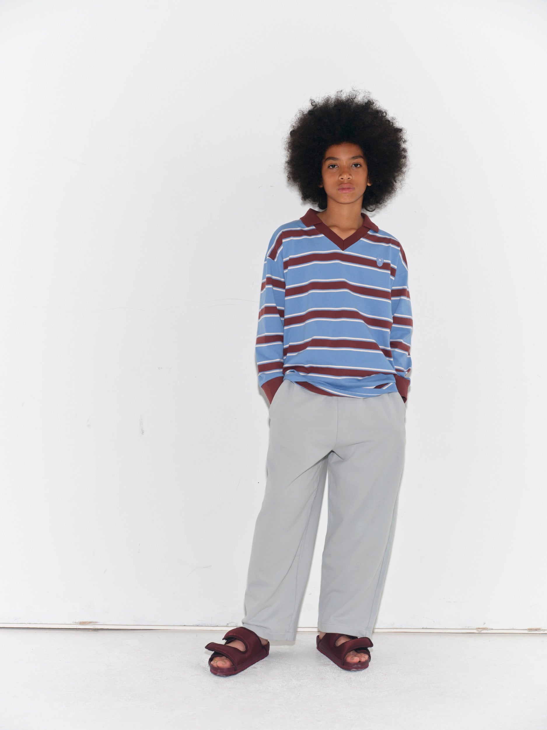 Kids sweatshirts | organic cotton | main story