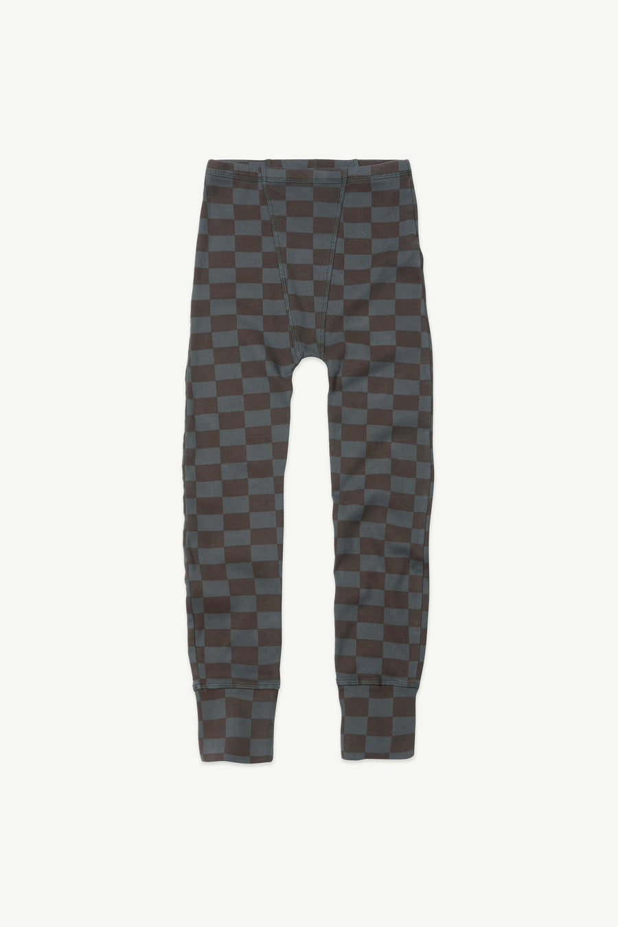 KIDS PASSION FRUIT TROUSERS - CLOUDY WHITE - 25100050