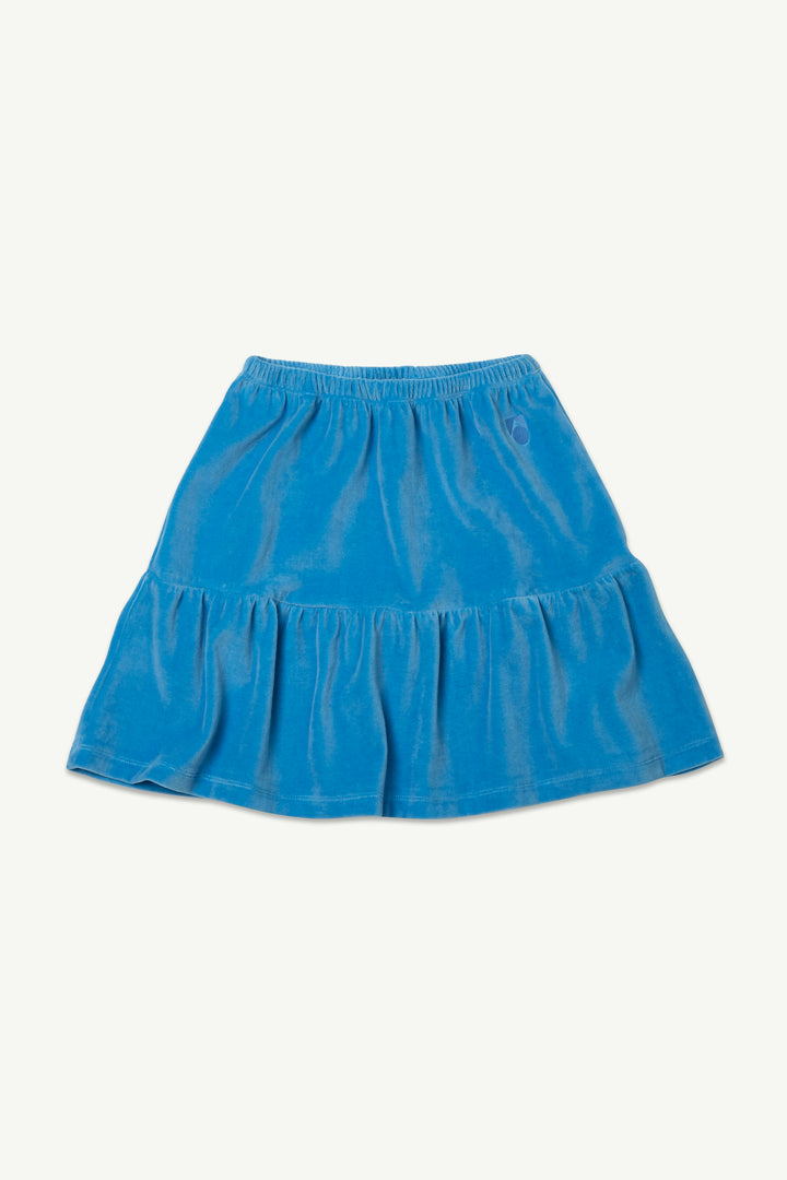 Frill Skirt Bonnie Blue