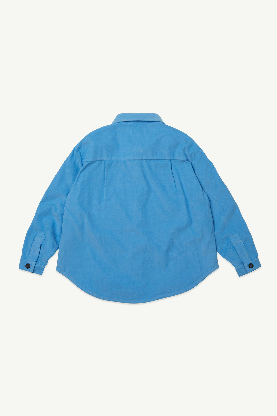 Shirt Alaskan Blue