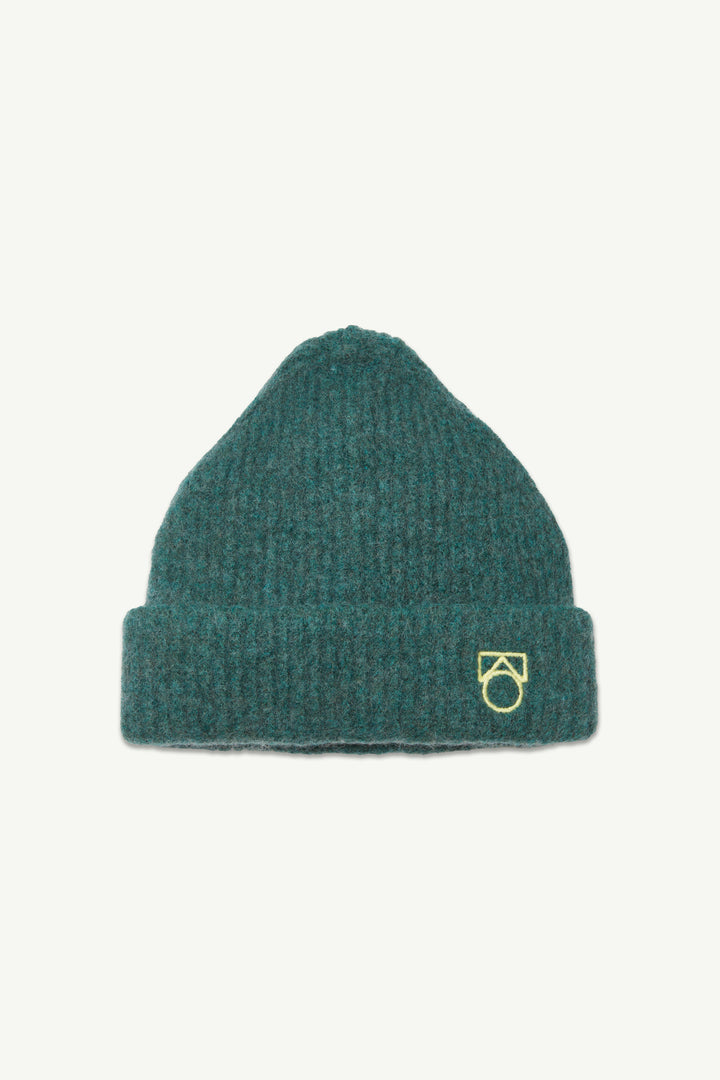 Beanie Teal