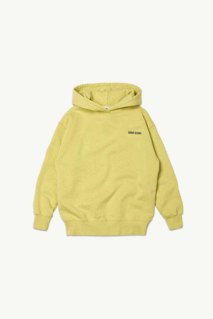 Hoodie Mellow