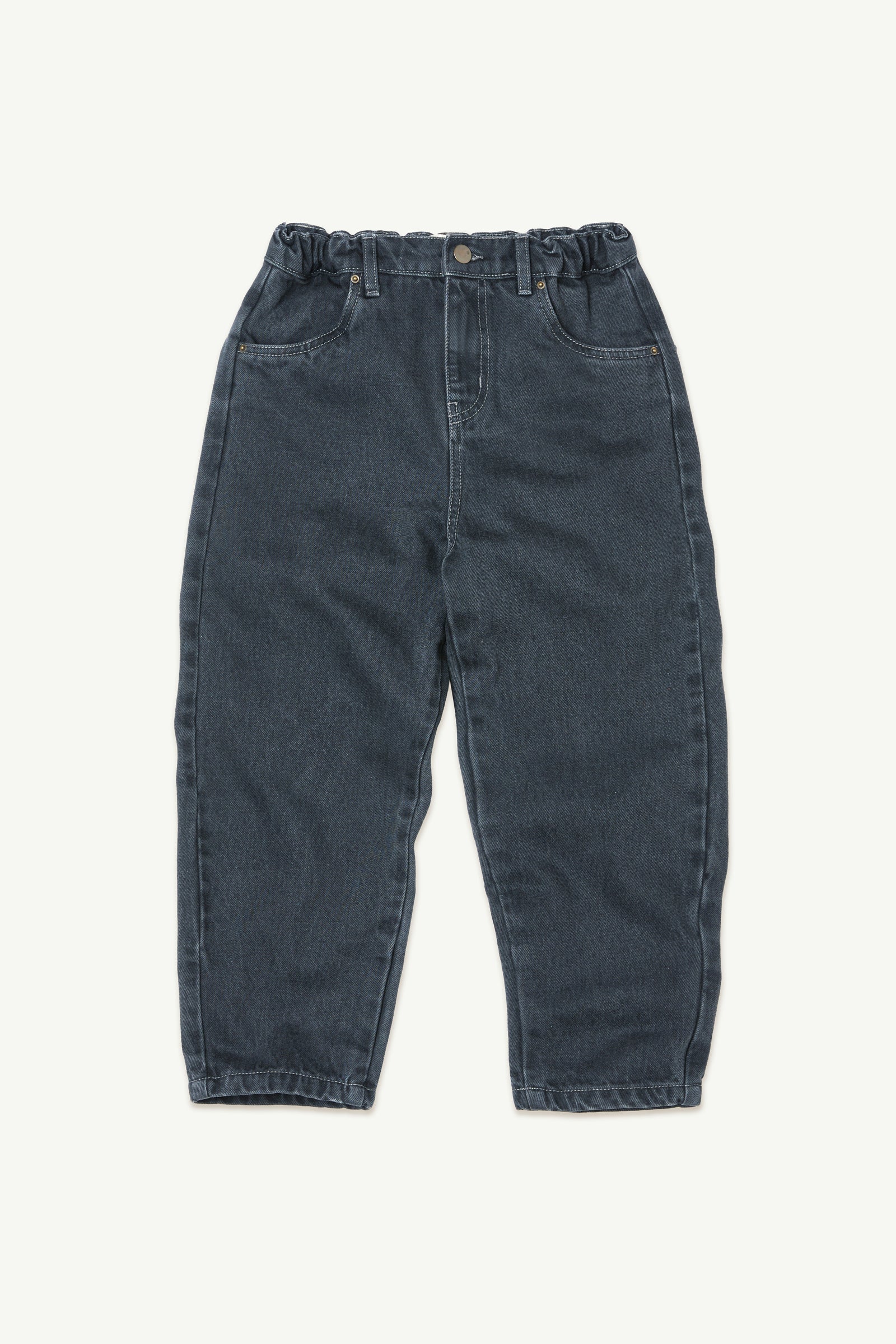 【2024最新】SNSで話題・人気の商品のおすすめアイテム AW24MS162-TaperedJean- ボトムス・スパッツ