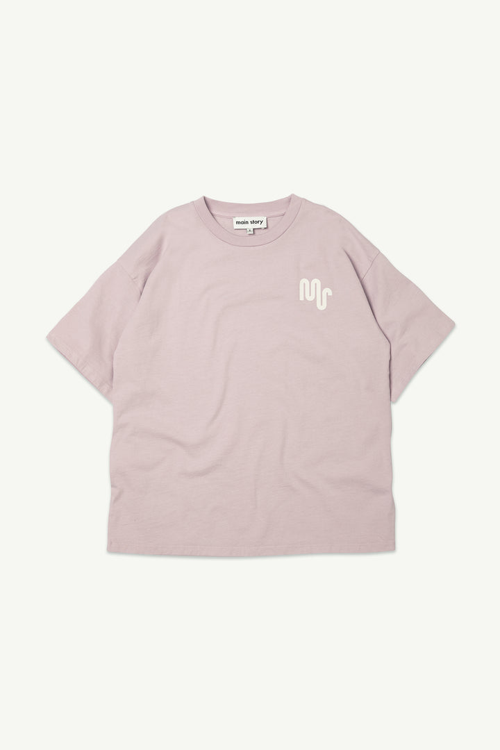 Long Tee Rose