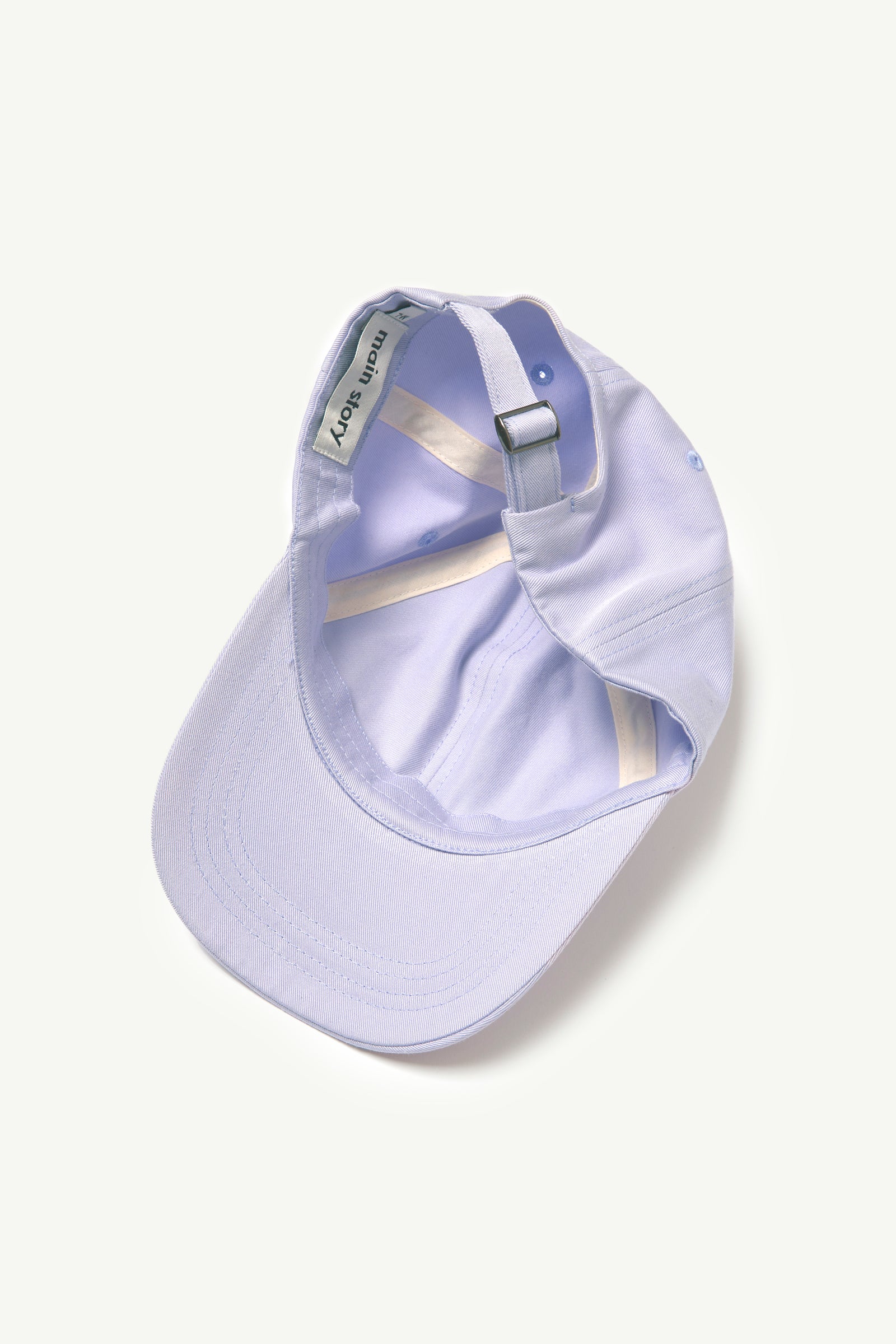 Lavender baseball cap online