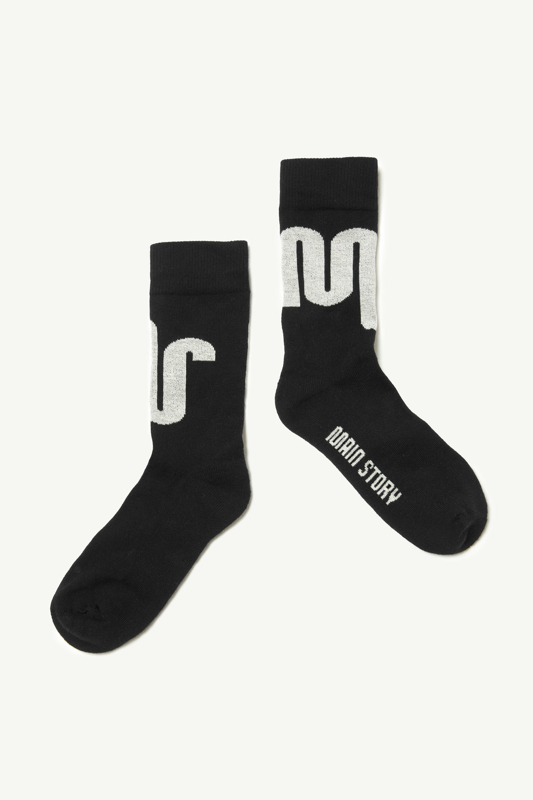 Sock Black