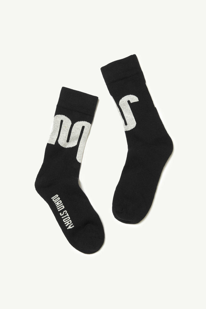 Sock Black