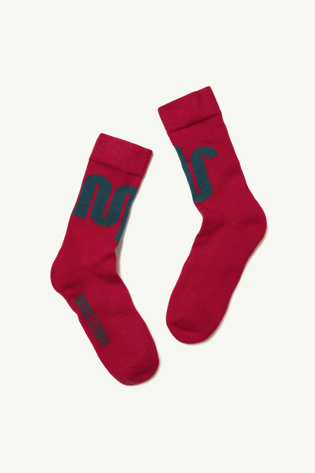 Sock Cherry