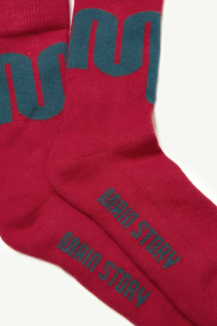 Sock Cherry