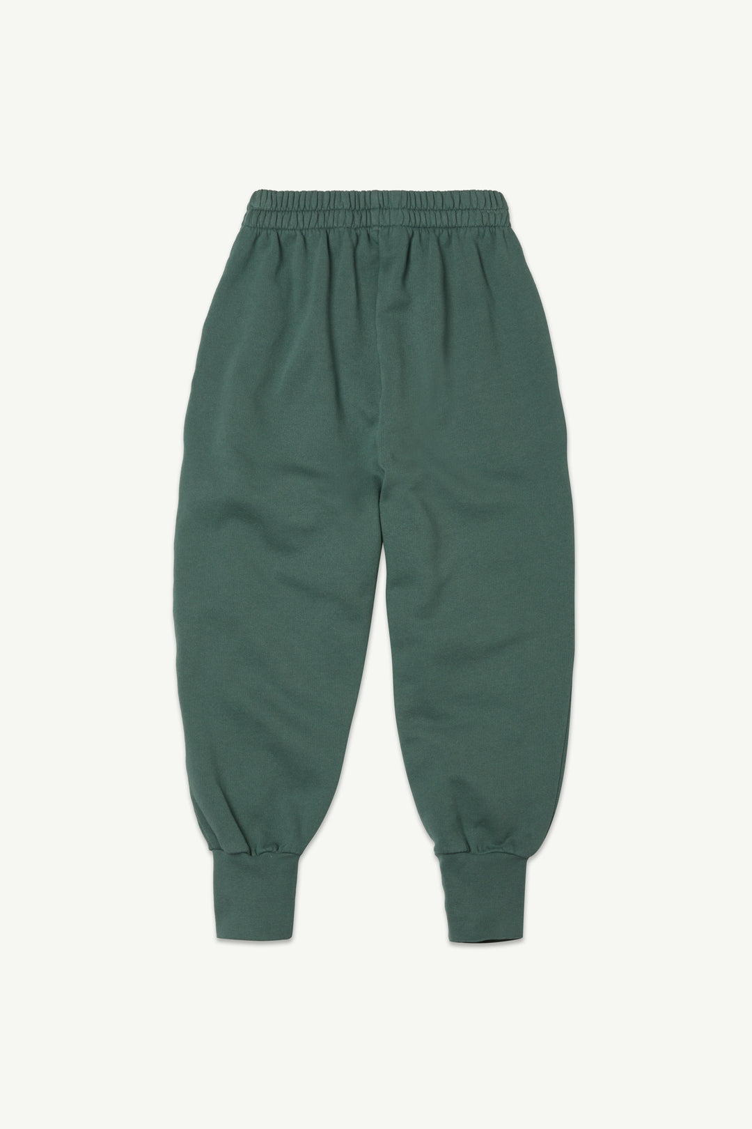 Sweatpant Balsam Green