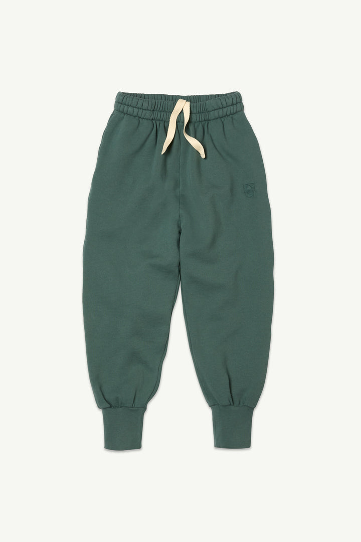 Sweatpant Balsam Green