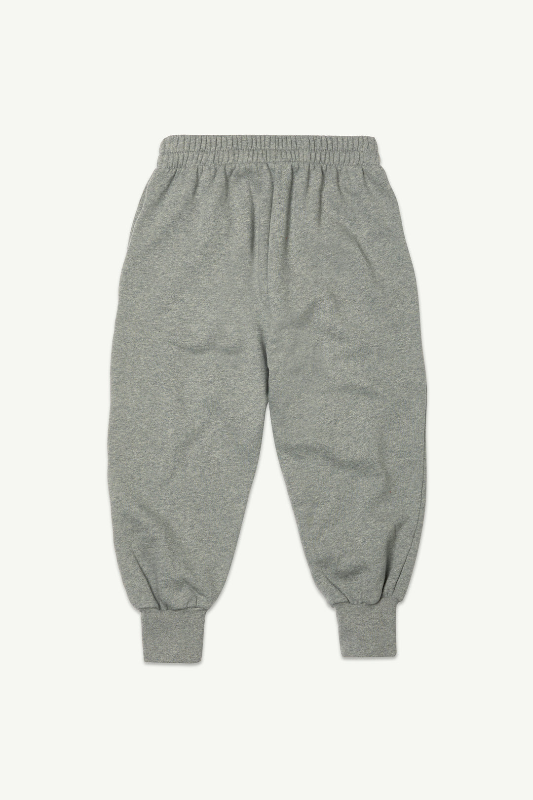 Sweatpant Grey Melange