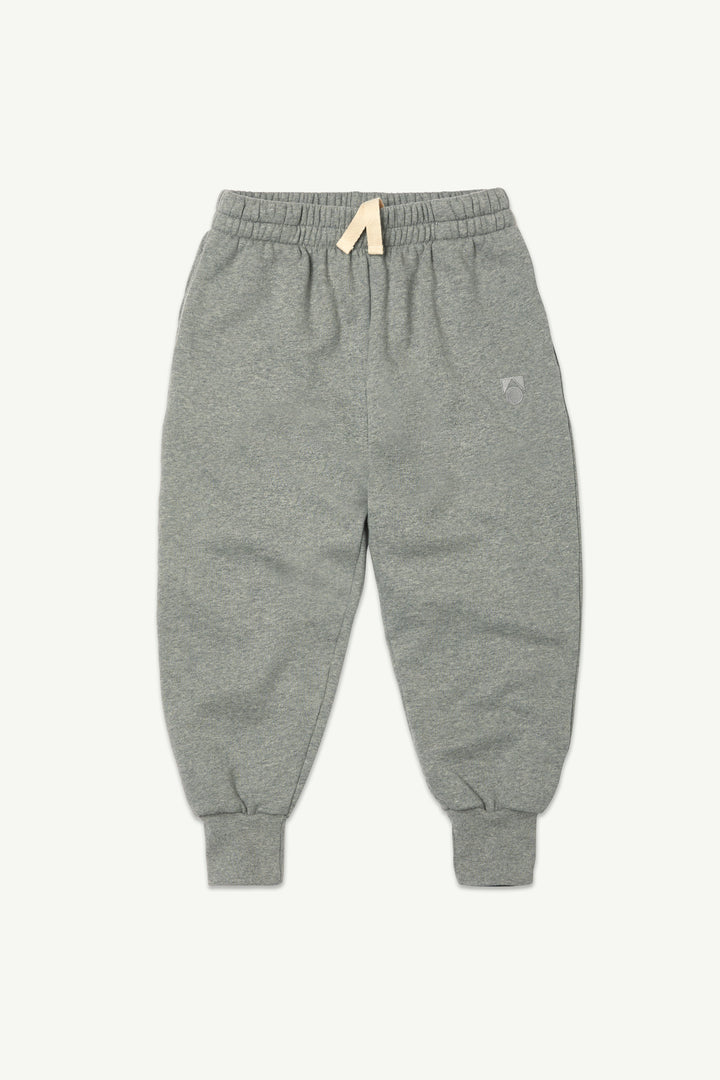 Sweatpant Grey Melange