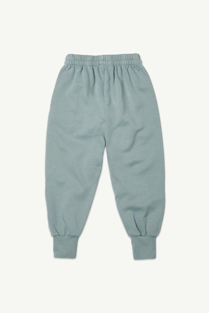 Sweatpant Quarry