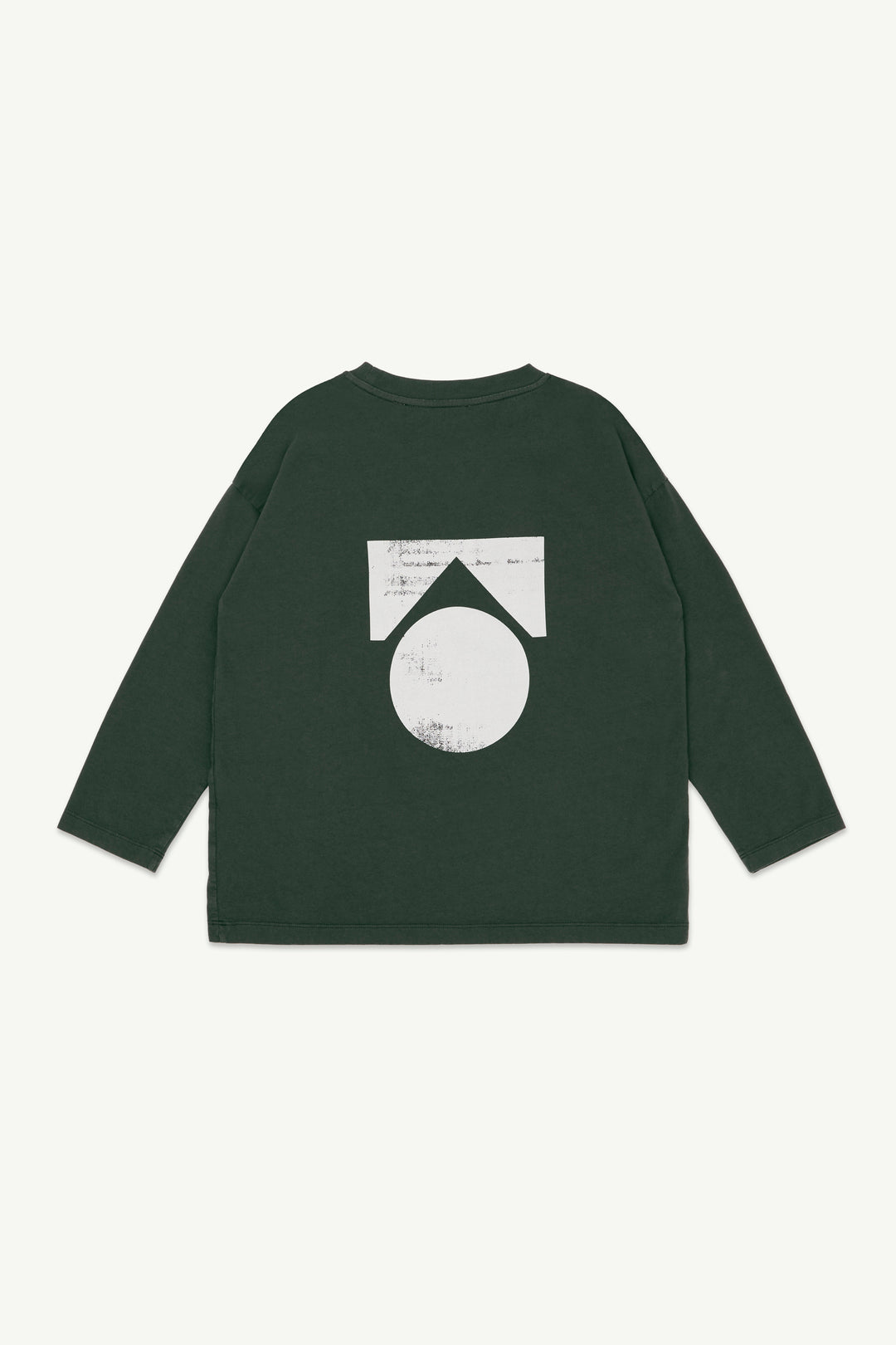 LS Tee - Dark Shadow