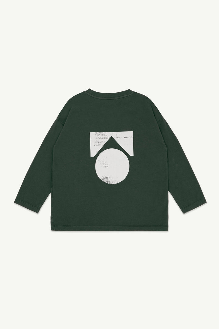 LS Tee - Dark Shadow