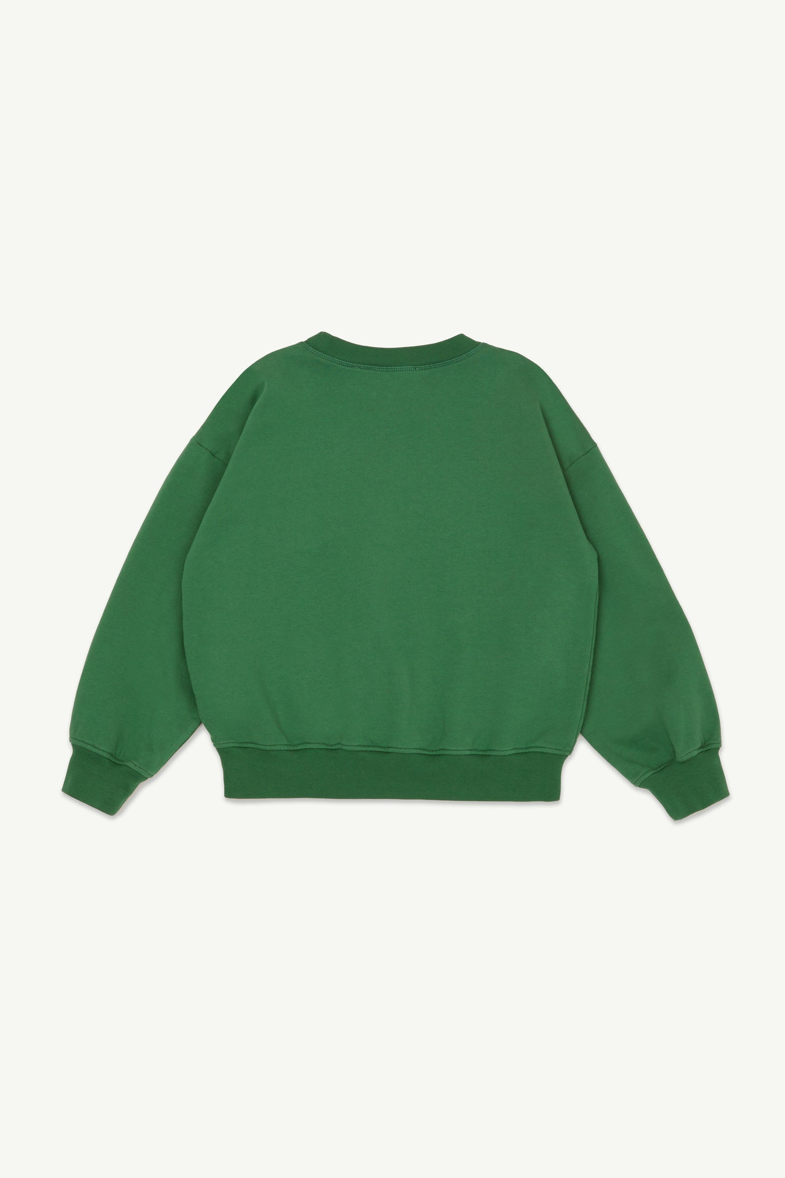 main story スウェット Kids sweatshirts | organic cotton | main story