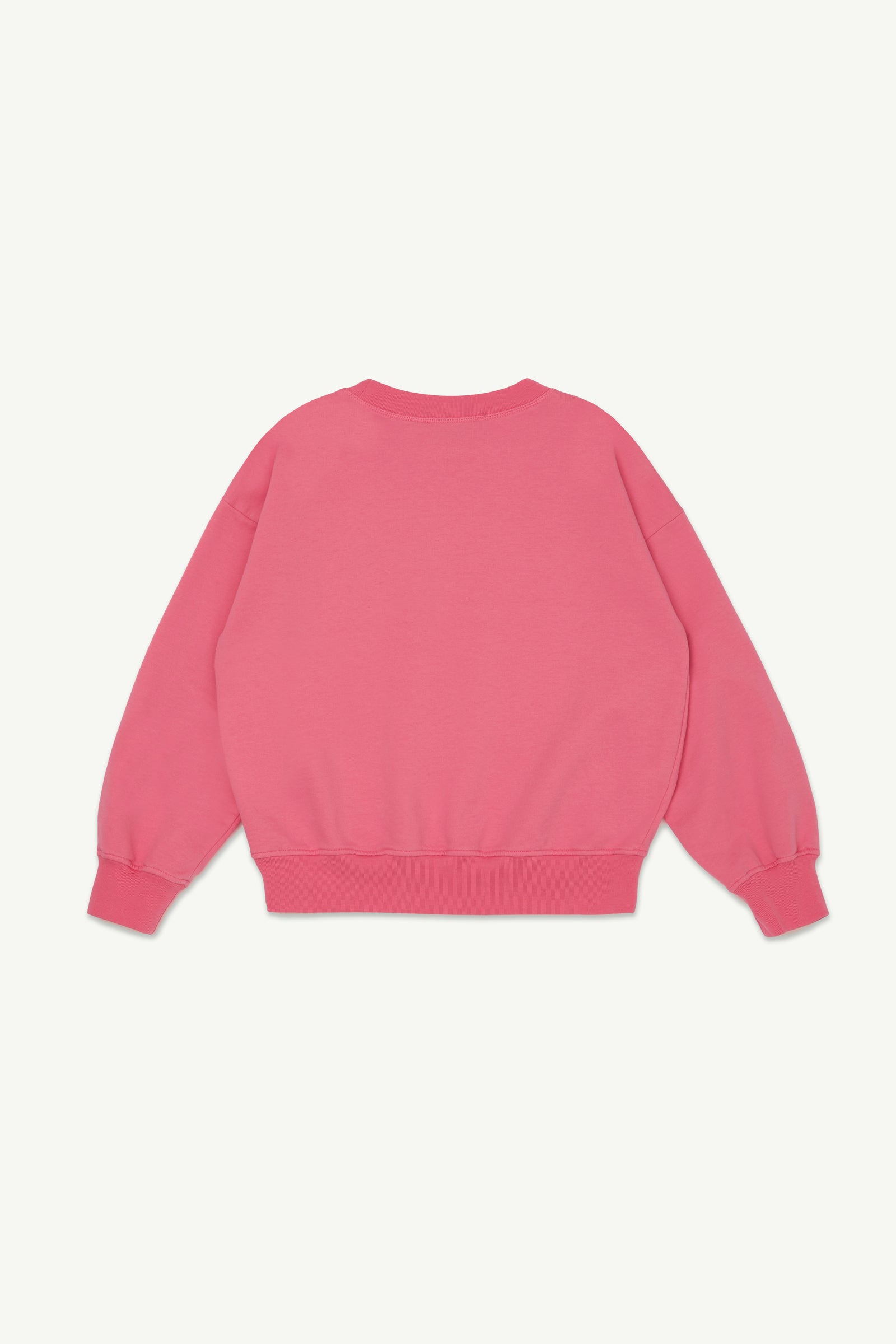 Bubble Sweatshirt - Pink Lemonade – main story
