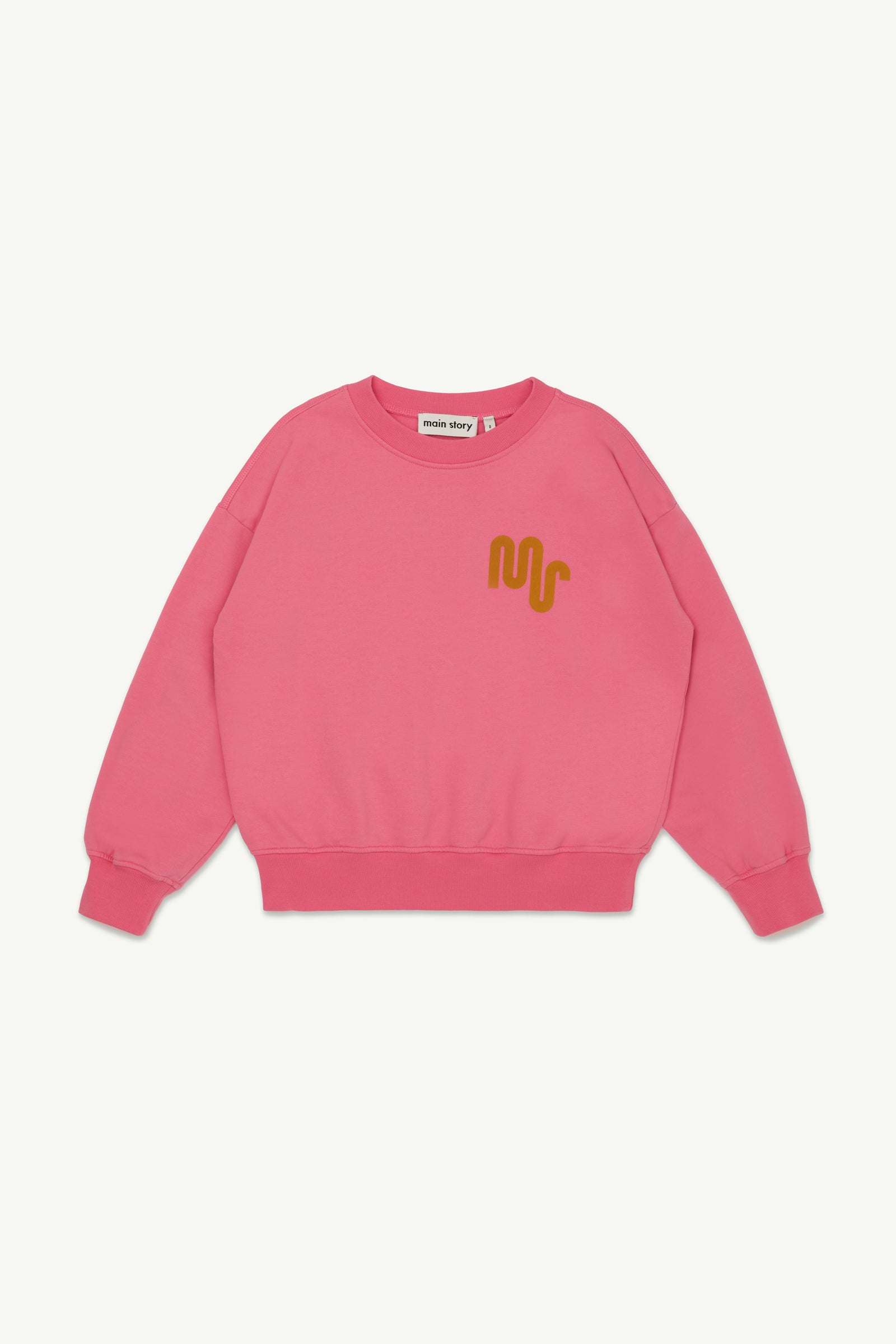 main story Tシャツ 6y Kids Collection | main story