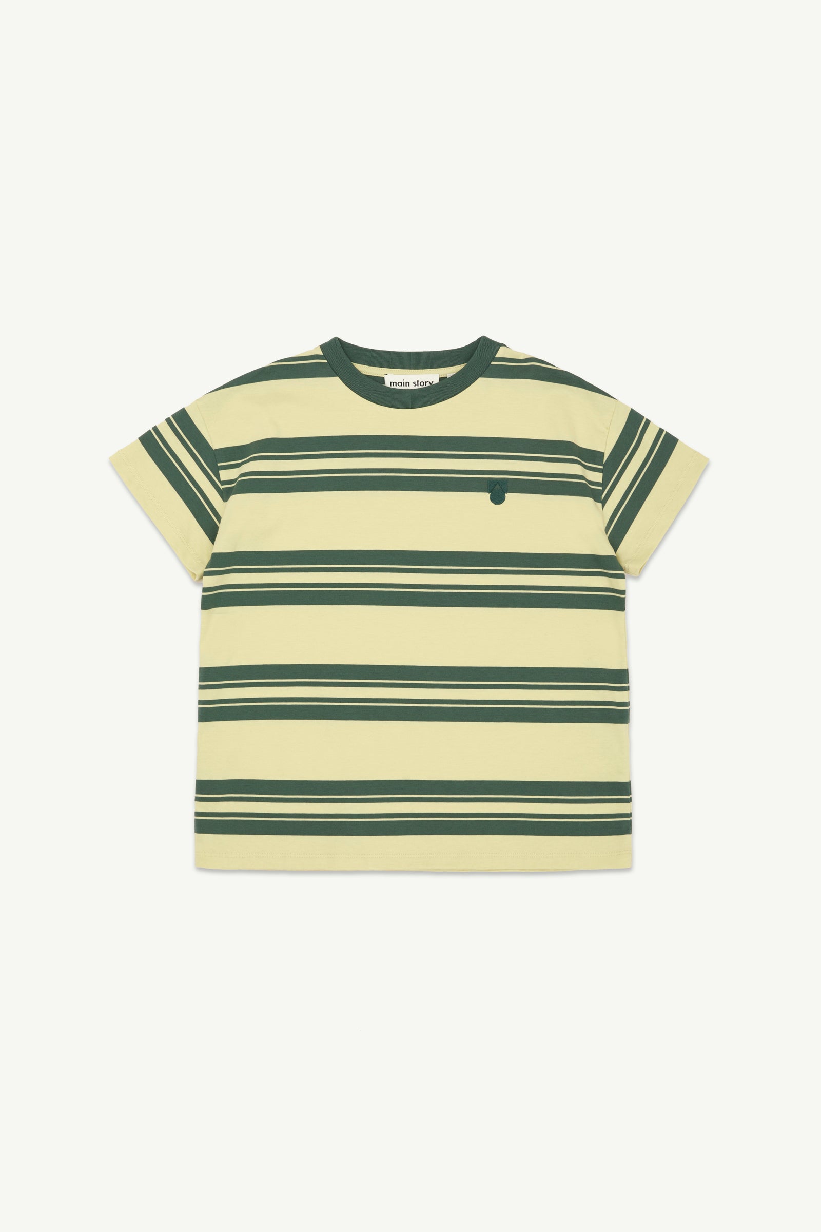Kids sweatshirts | organic cotton | main story