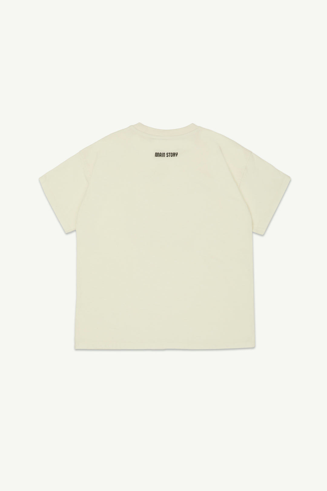 Tee - White