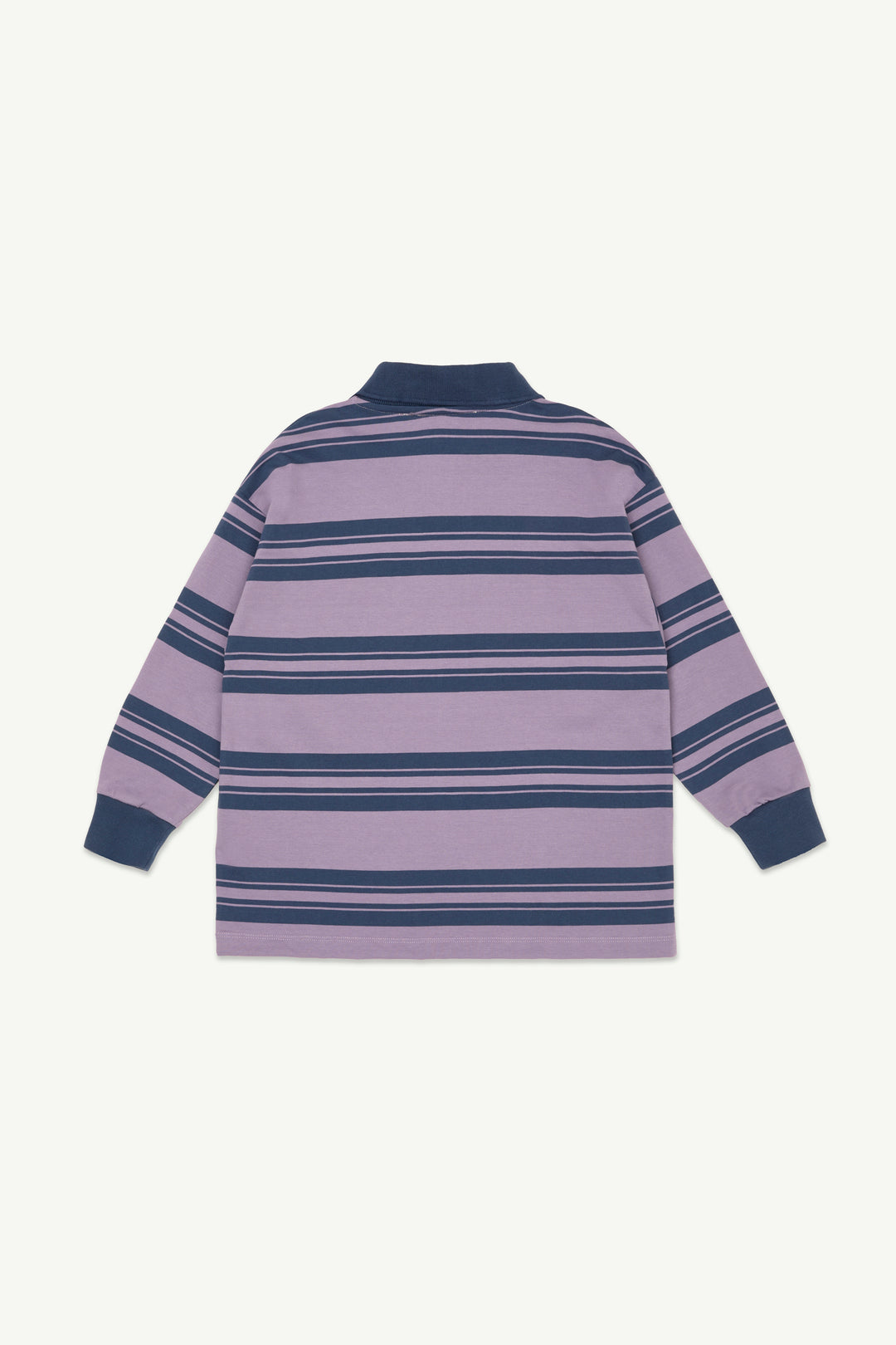 Athletic Top - Orchid Mist Stripe