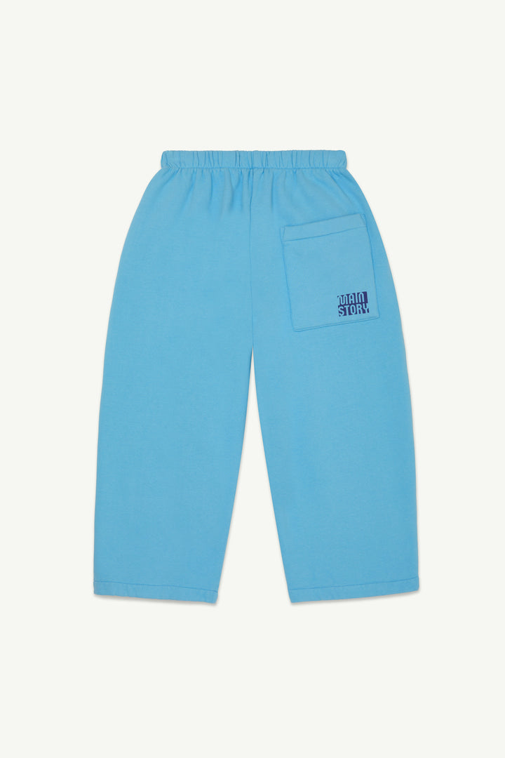 Lounge Pant - Alaskan Blue