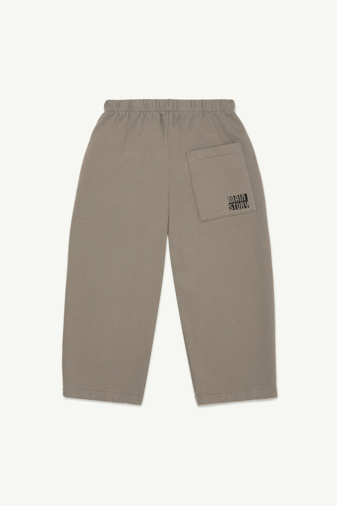 Lounge Pant - Driftwood