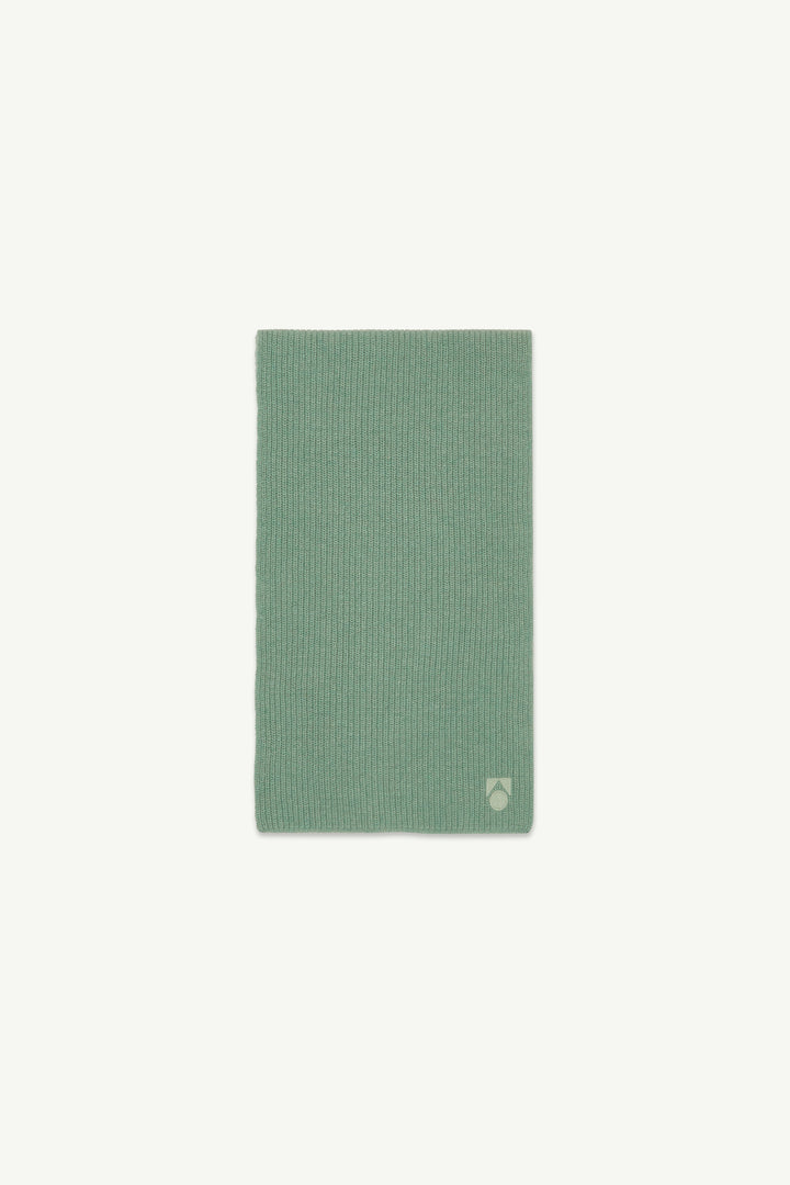 Rib Scarf - Sea