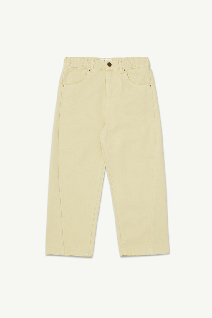 Twisted Jean - Tortilla