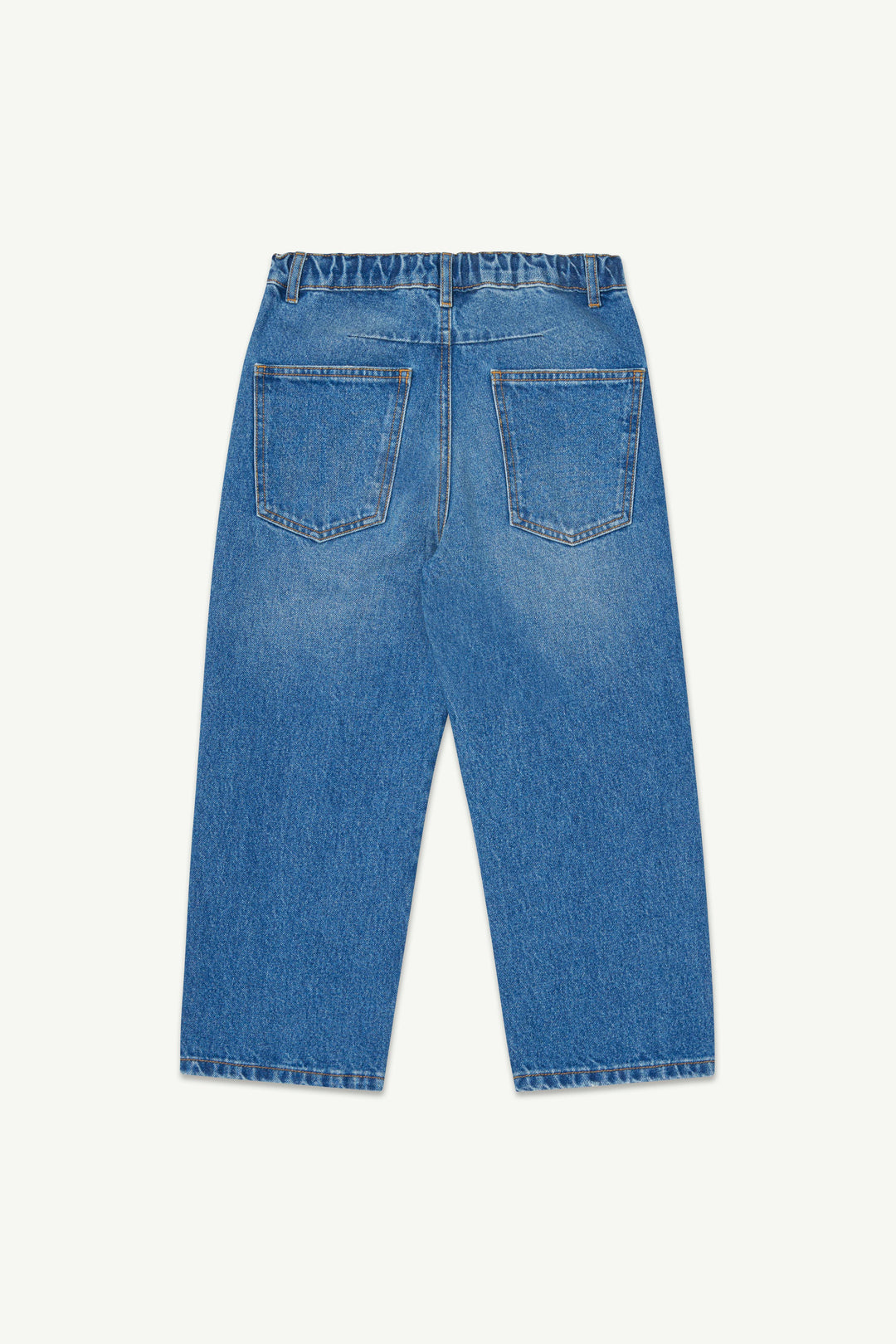 Twisted Jean - Vintage