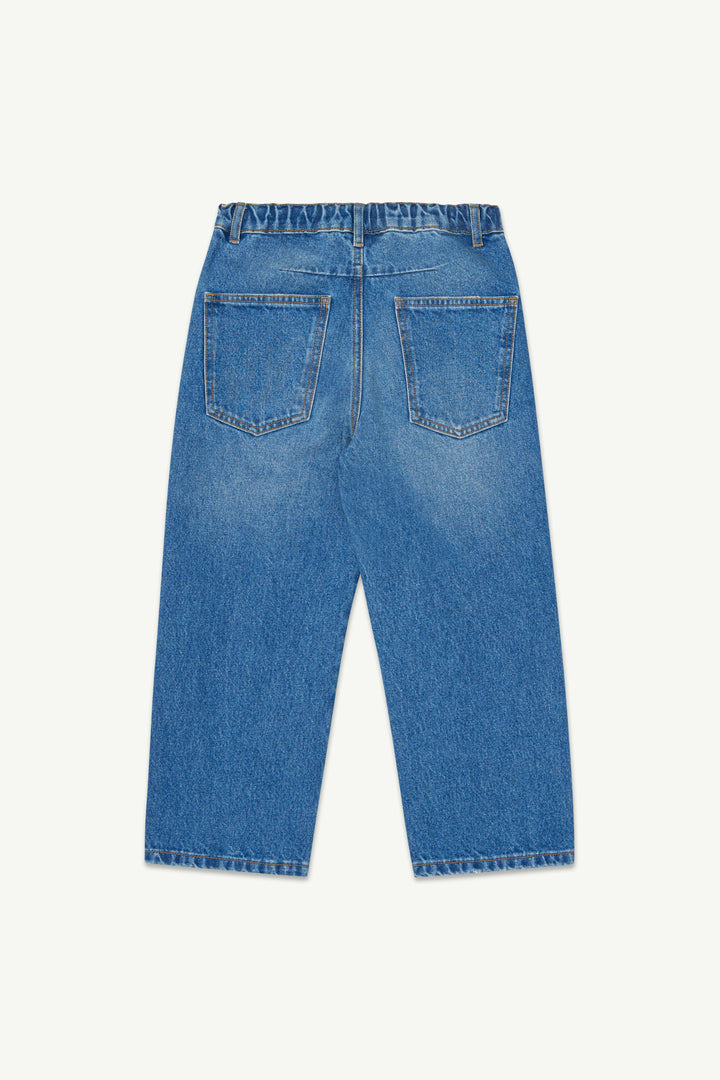Twisted Jean - Vintage