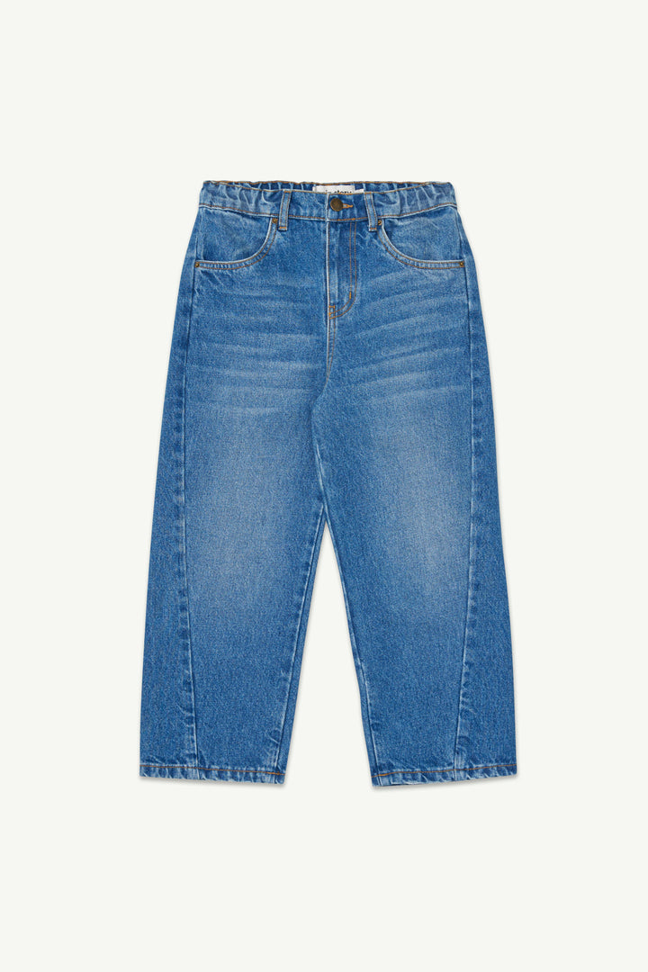 Twisted Jean - Vintage