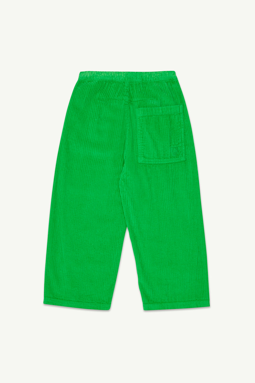 Barrel Pant - Classic Green