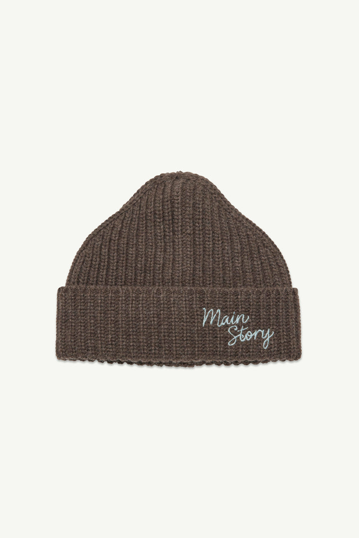Beanie - Mouse