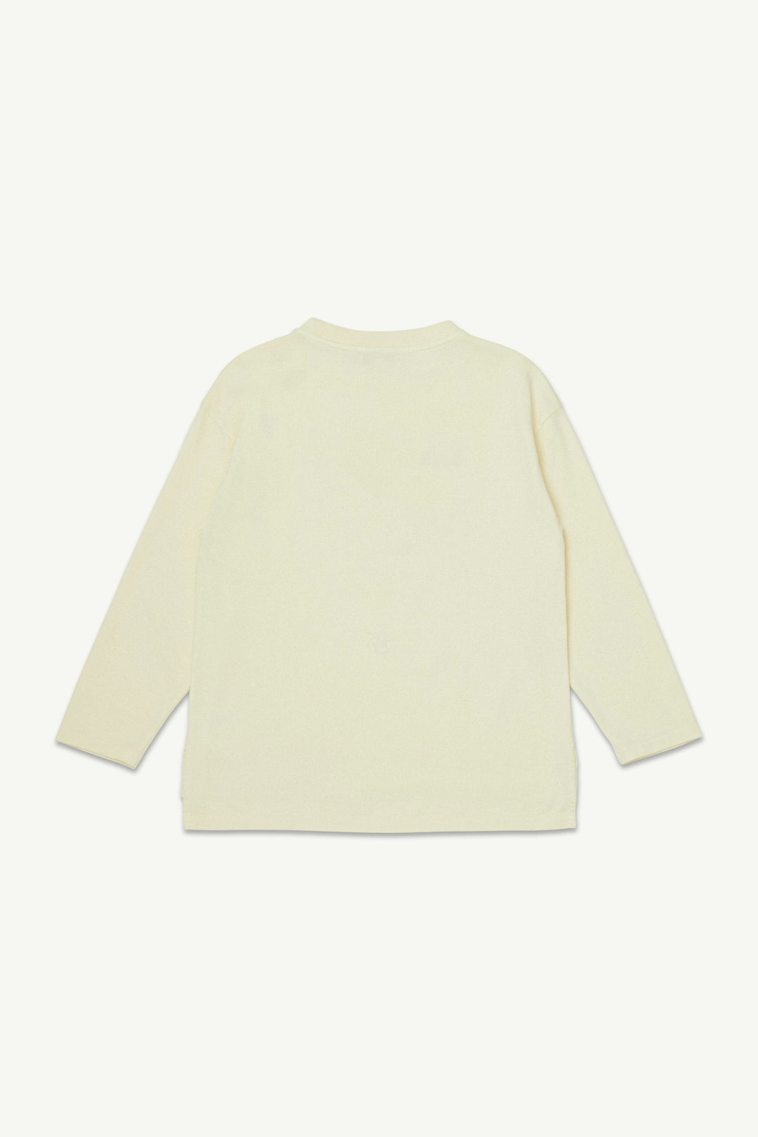 Big Tee - Blanc