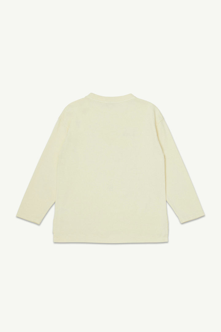 Big Tee - Blanc