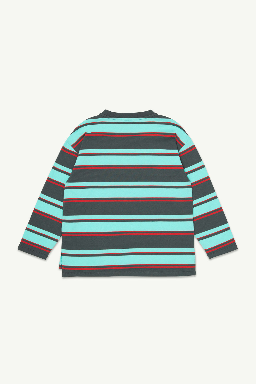 Big Tee - Sporty Stripe