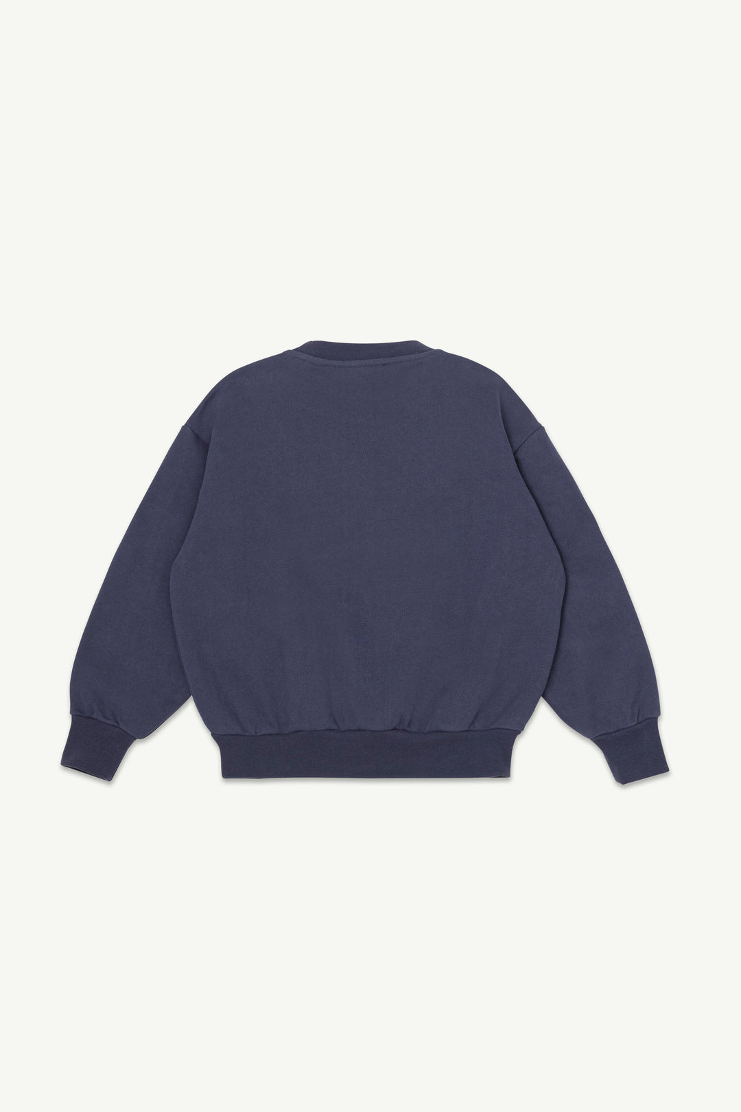 Bubble Sweatshirt - Graystone