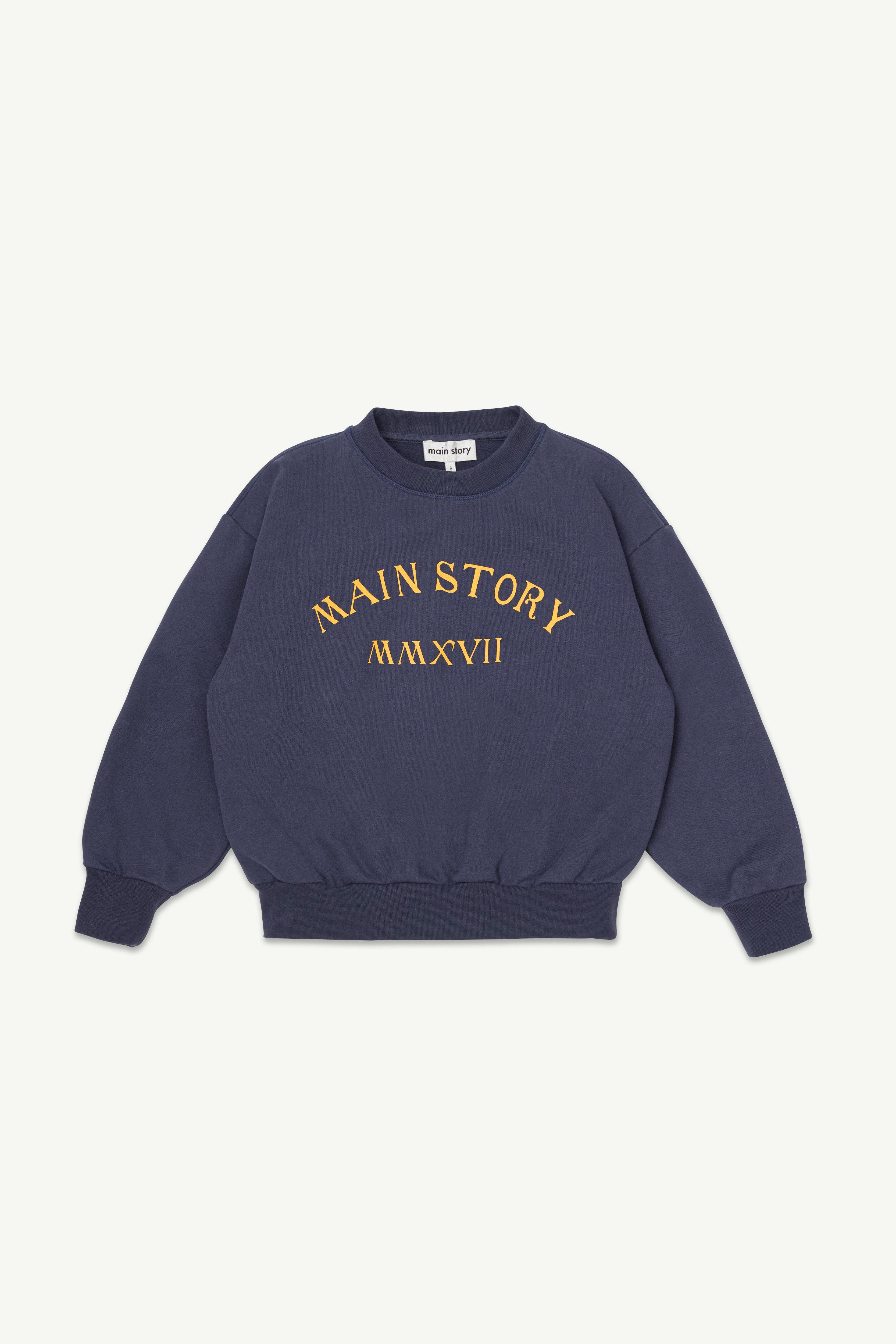 New arrivals – main story
