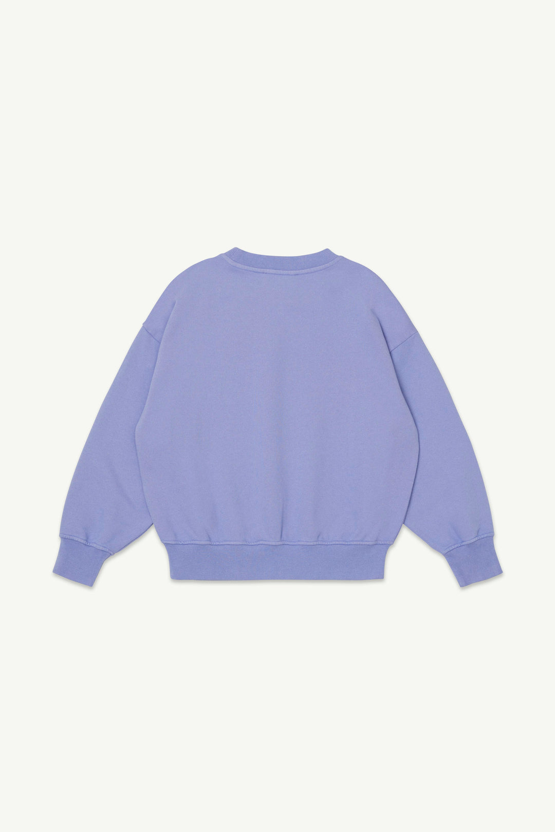 Bubble Sweatshirt - Lavender