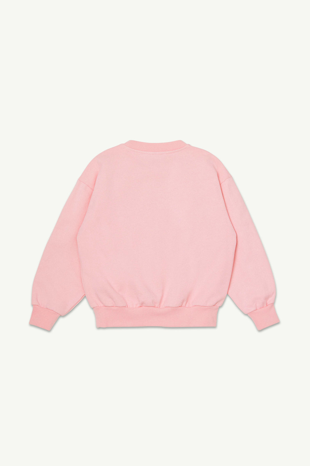 Bubble Sweatshirt - Rose Shadow