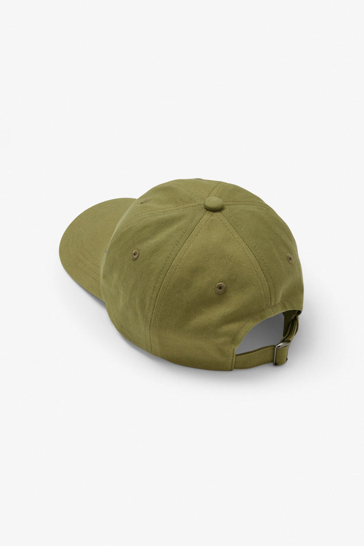 Cap - Fir