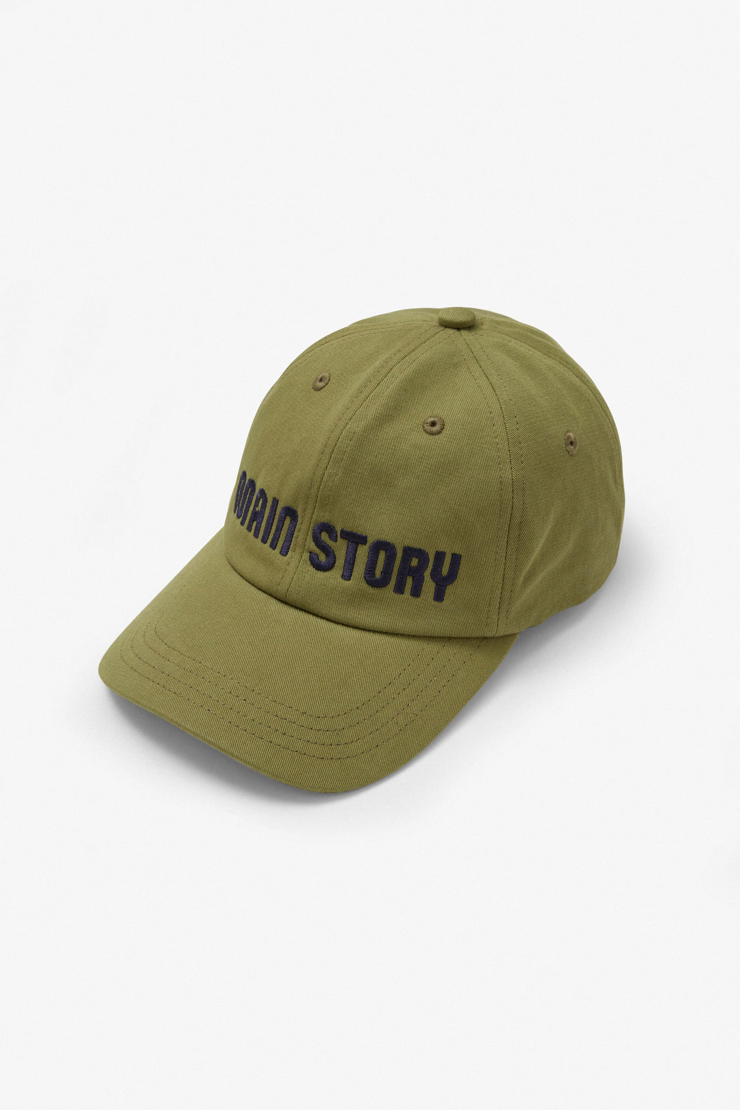 Cap - Fir