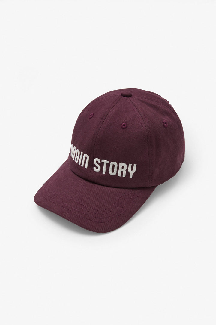 Cap - Grape