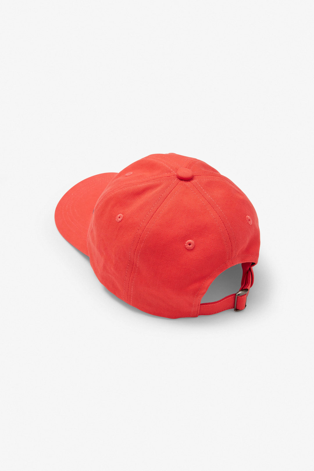 Cap - Hot Coral