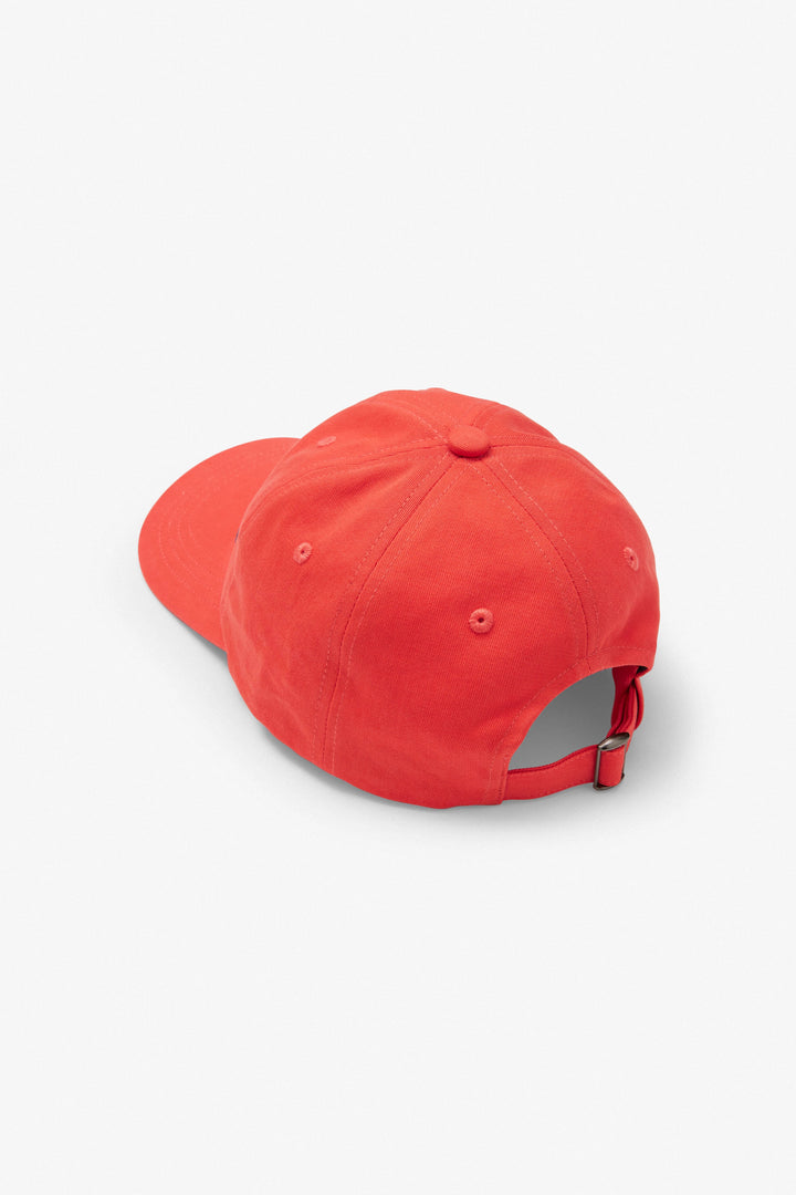 Cap - Hot Coral