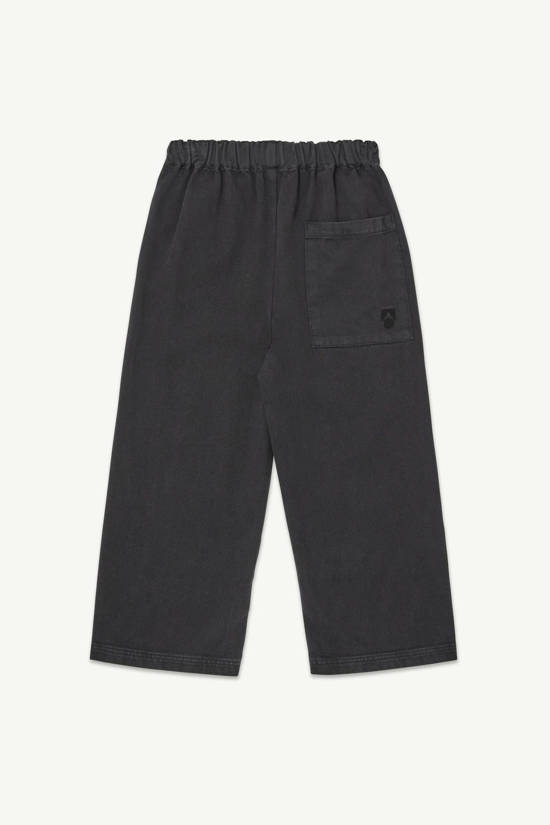 Relaxed Pant - Phantom